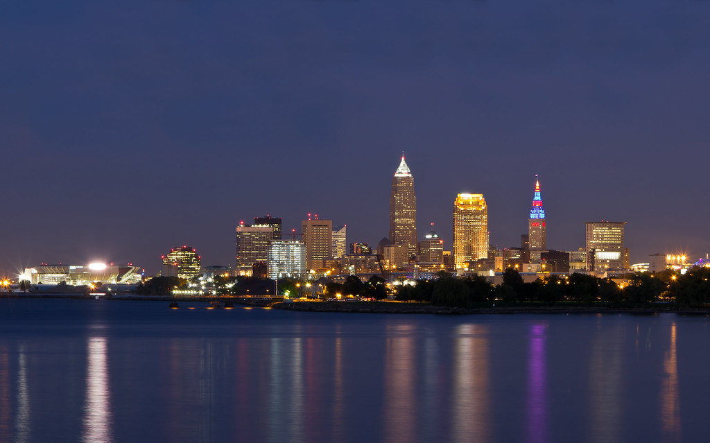 Real Estate in Cleveland Ohio Gordon Square