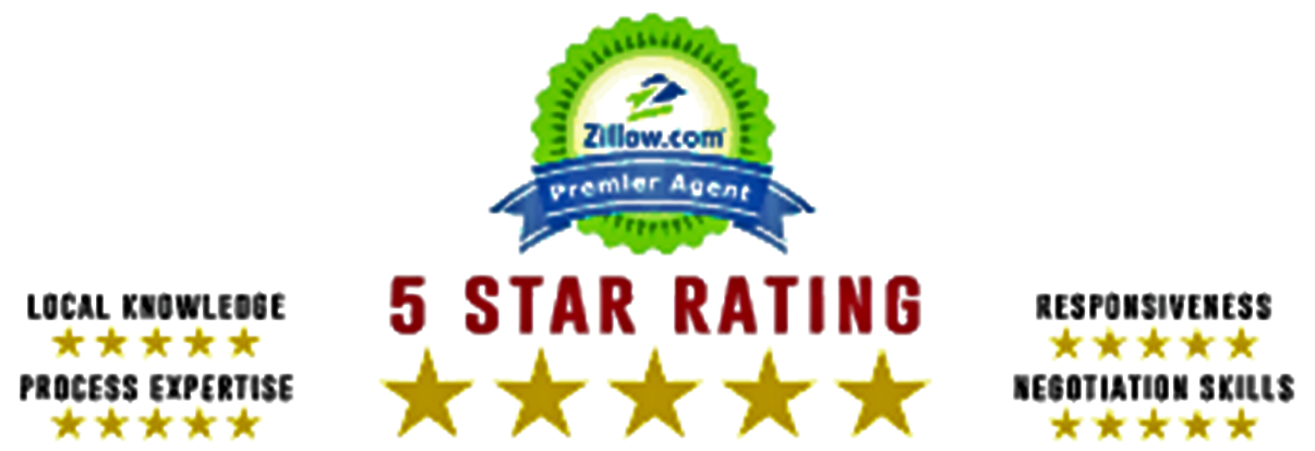 Your Zillow Premier Agent